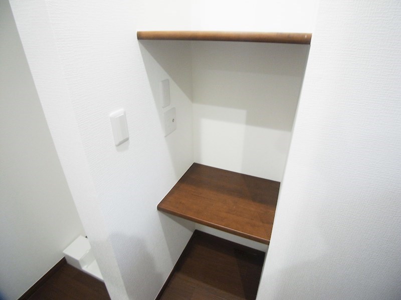 ドミール西初石A棟  その他14