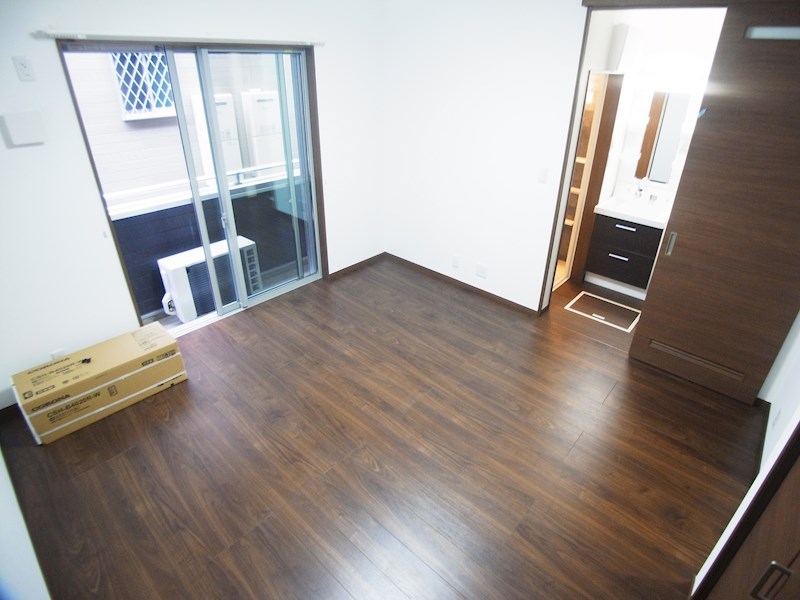 ドミール西初石A棟  その他17