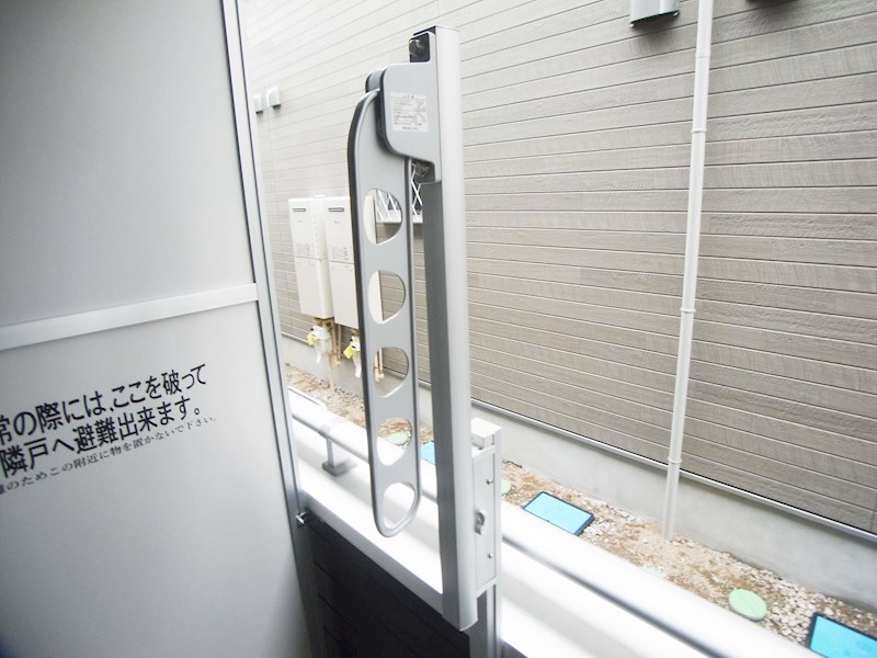 ドミール西初石A棟  その他22