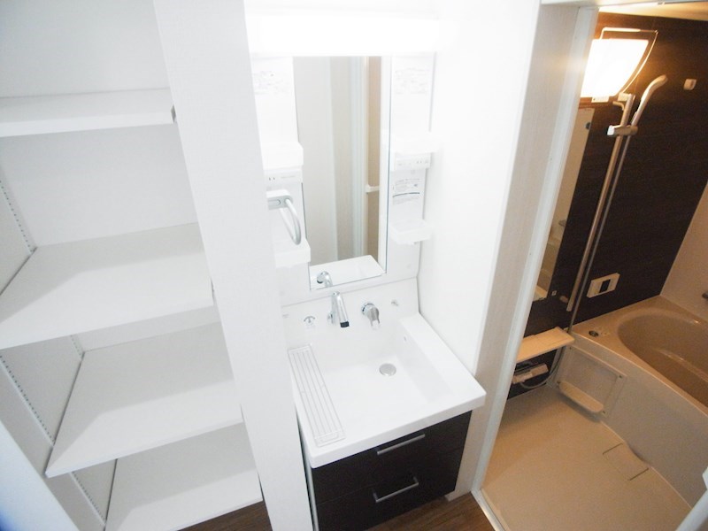 ドミール西初石B棟  その他1