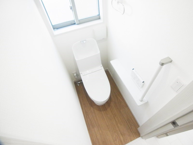 ドミール西初石B棟  その他2