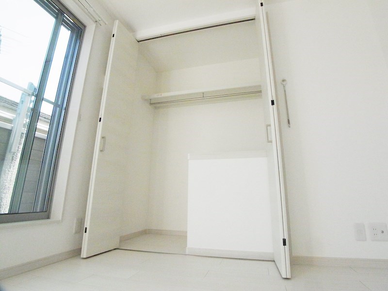 ドミール西初石B棟  その他3