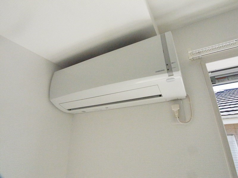 ドミール西初石B棟  その他6