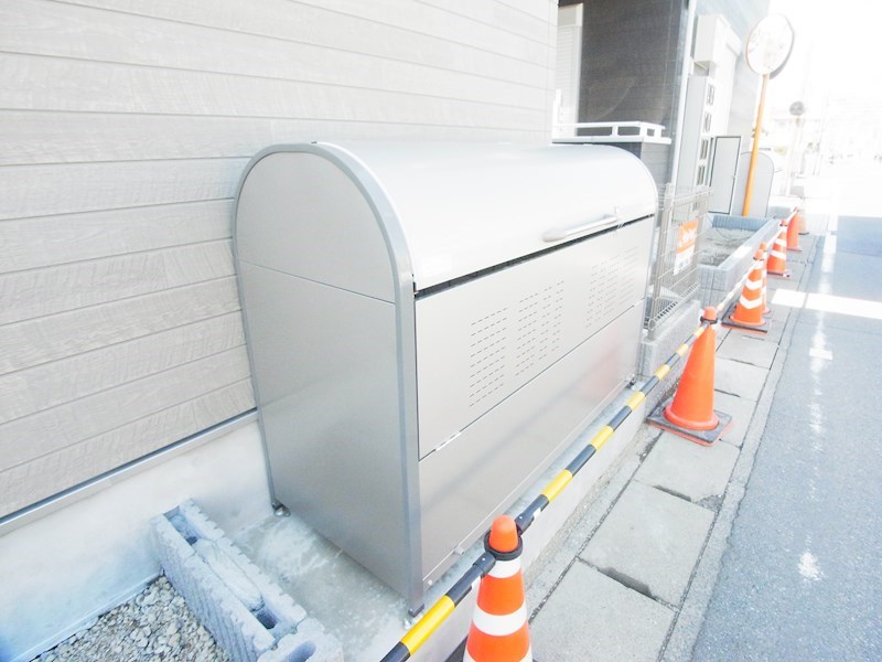 ドミール西初石B棟  その他外観3