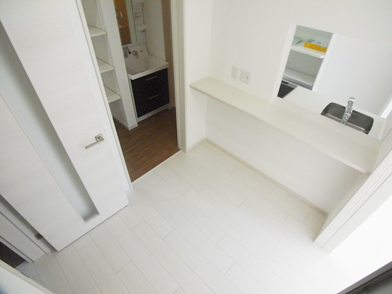 ドミール西初石B棟  その他12