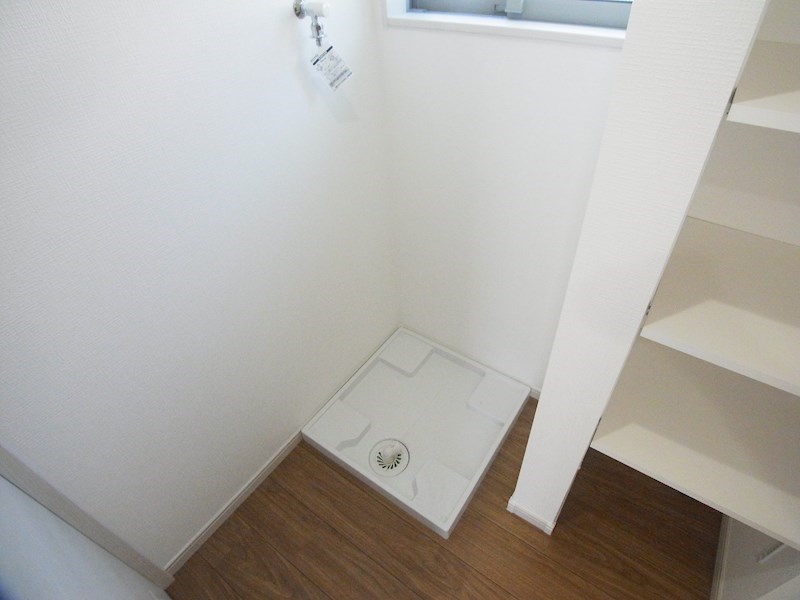 ドミール西初石B棟  その他13