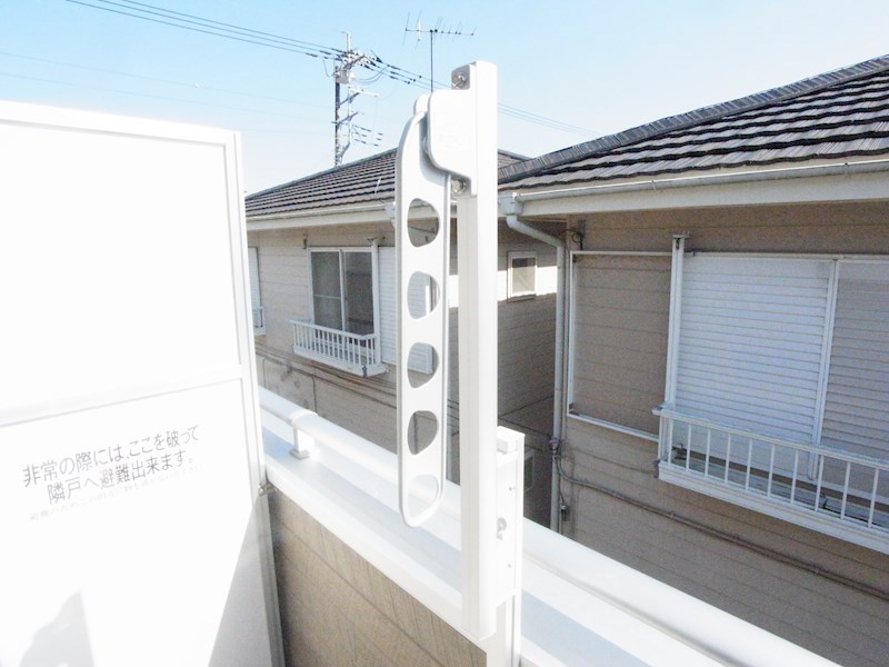 ドミール西初石B棟  その他24