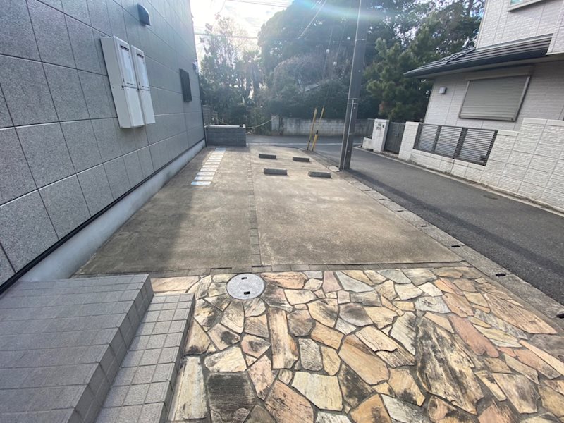 テロワール南柏 その他外観2