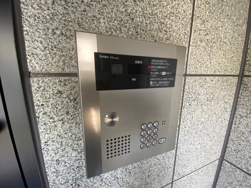 テロワール南柏 その他外観3