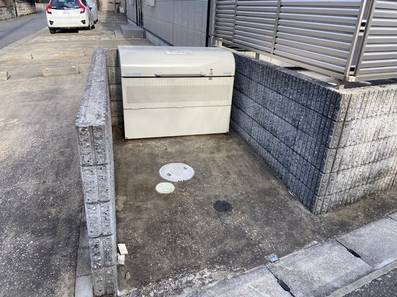 テロワール南柏 その他外観4