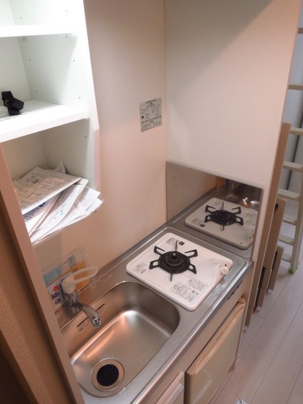 ハーモニーテラス日ノ出町4 その他6