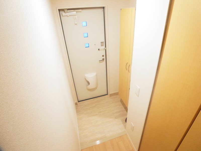 kukka～クッカ～ 玄関