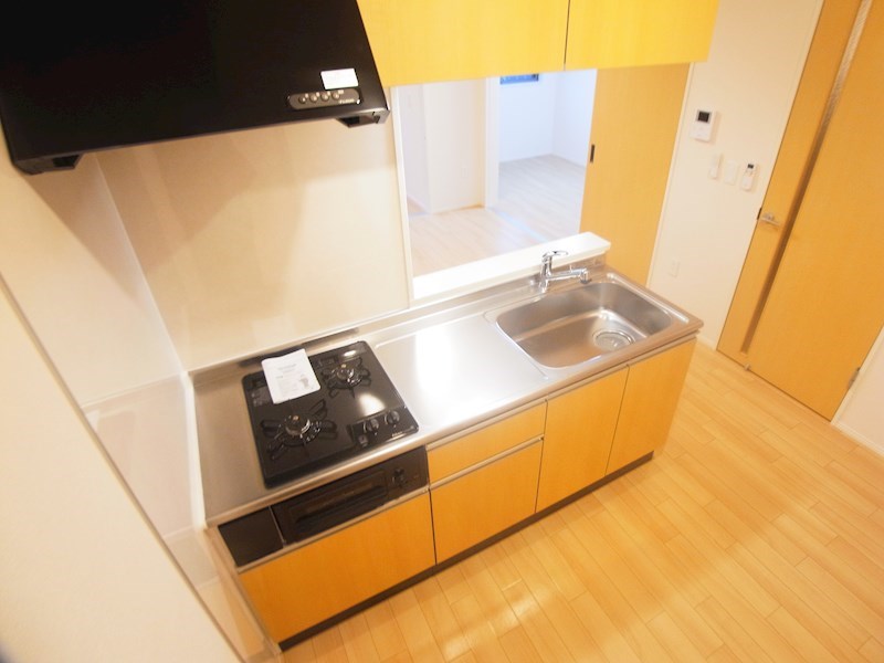 kukka～クッカ～ キッチン