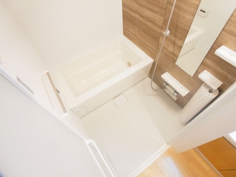 kukka～クッカ～ 風呂画像