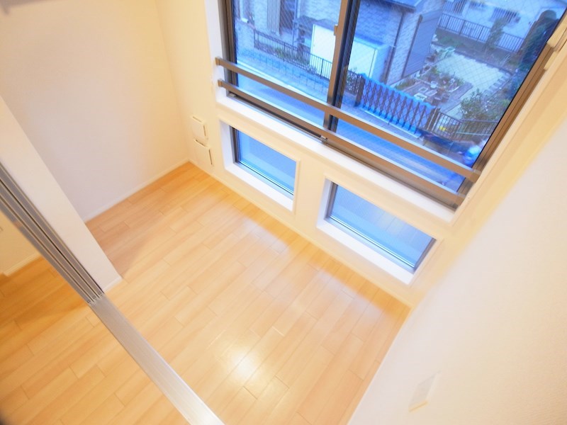 kukka～クッカ～ ベランダ