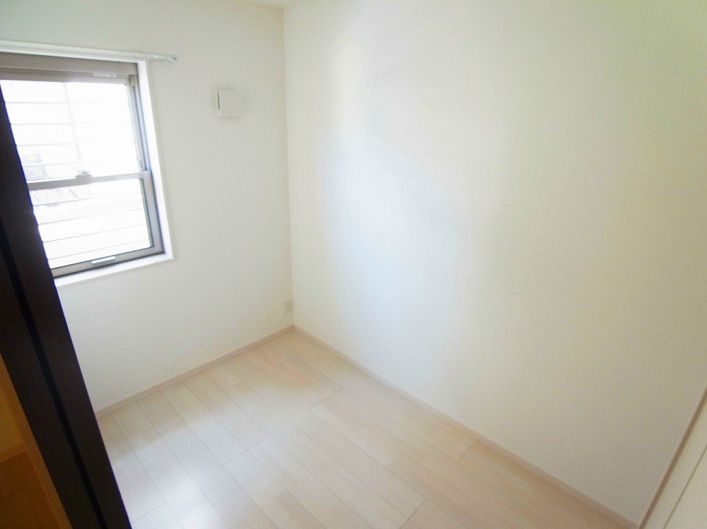 コンフォルト ベッドルーム