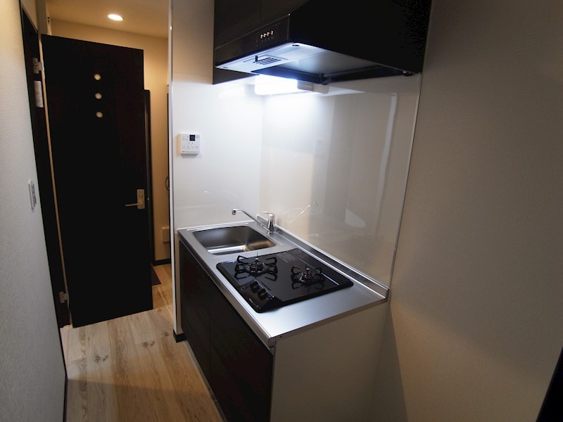 ms.Ⅳ　～エムエスフォー～ キッチン