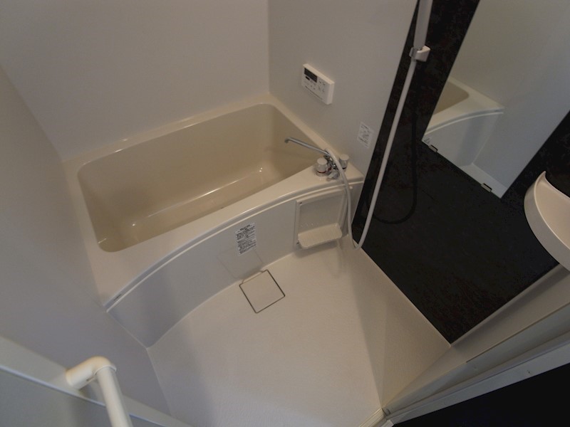 ms.Ⅳ　～エムエスフォー～ 風呂画像