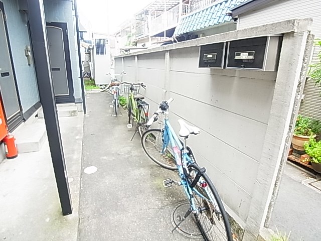 パナステート その他外観4