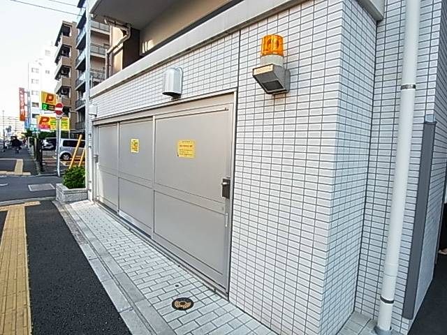 パークホームズ松戸駅前レジデンス その他外観3