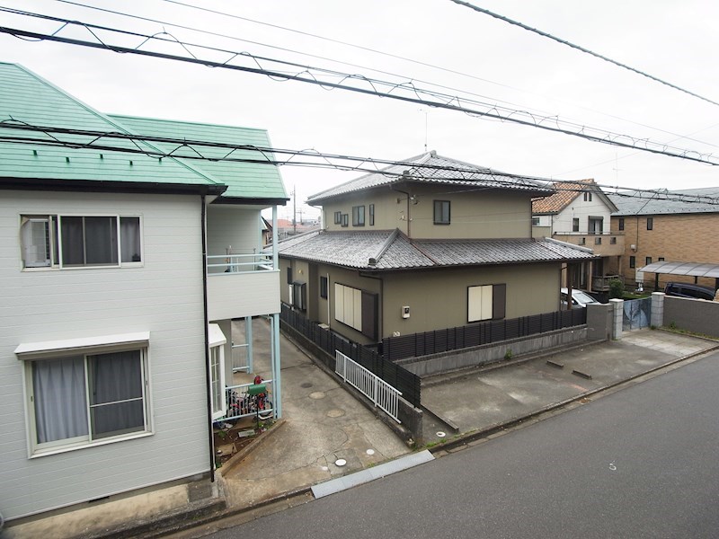 川村第４マンション その他4