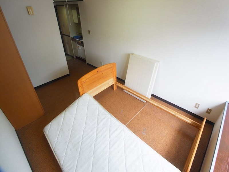川村第４マンション その他14
