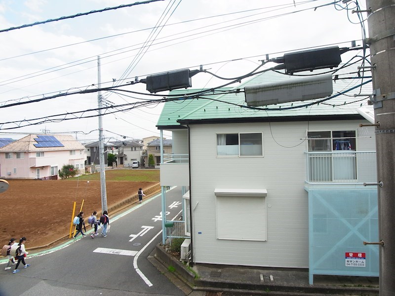 川村第４マンション その他5