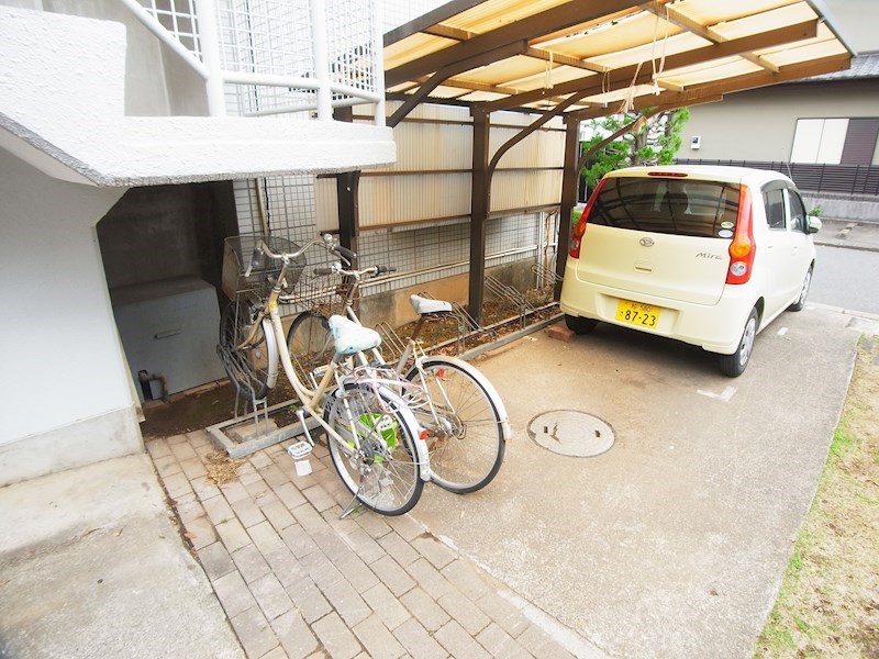 川村第４マンション その他外観3