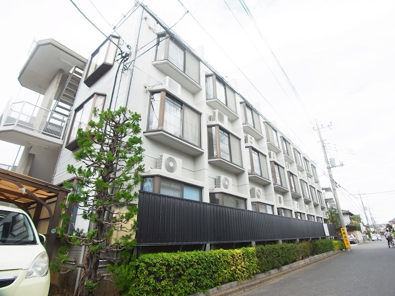 川村第４マンション その他外観5