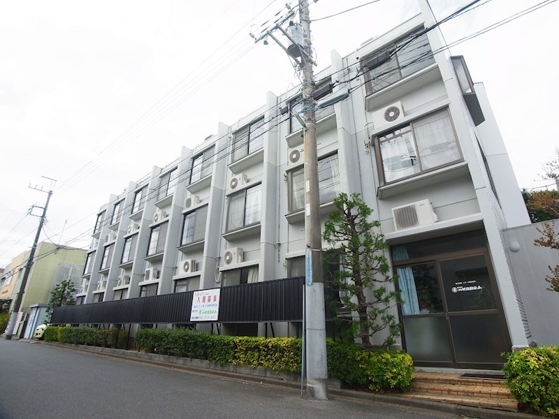 川村第４マンション その他外観4