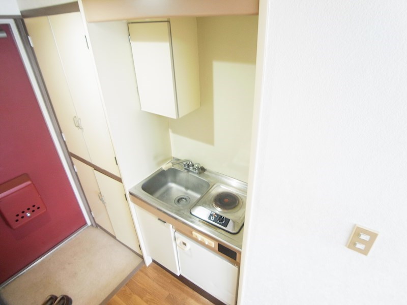 川村第４マンション その他11