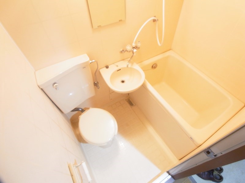 川村第４マンション その他12