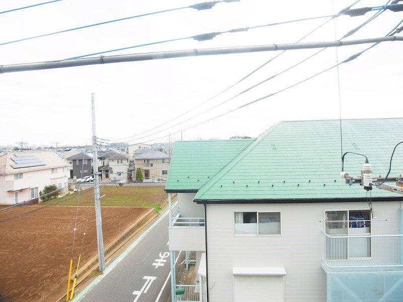 川村第４マンション その他5