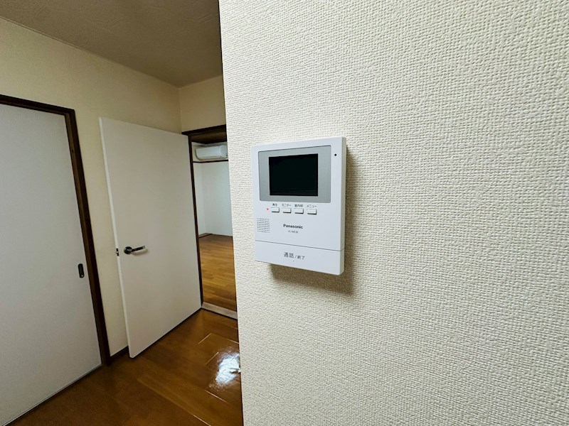 ユニバーサルマンション その他3