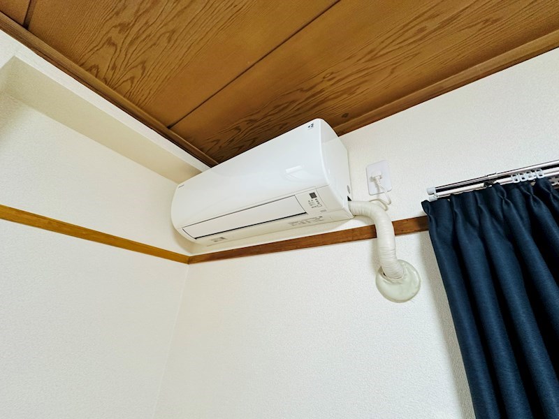 ユニバーサルマンション その他4