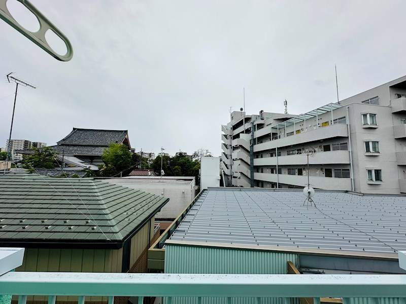 ユニバーサルマンション その他5