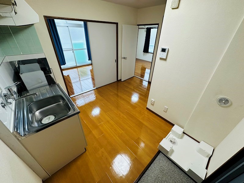 ユニバーサルマンション その他6