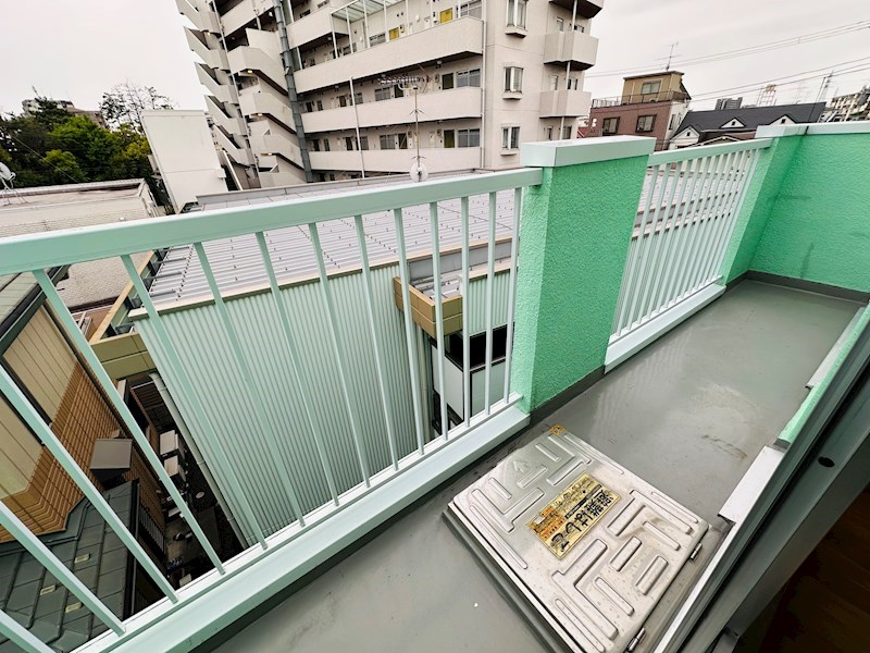 ユニバーサルマンション その他10