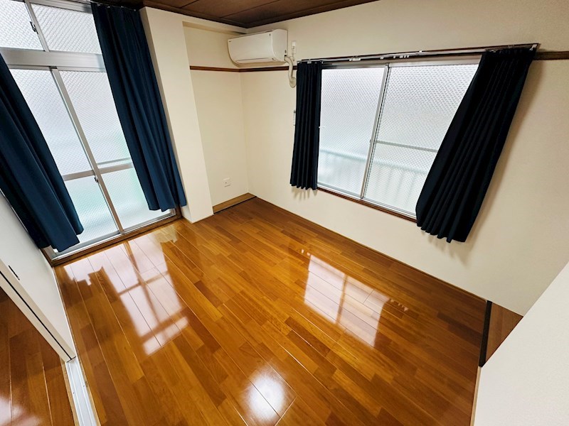 ユニバーサルマンション その他15