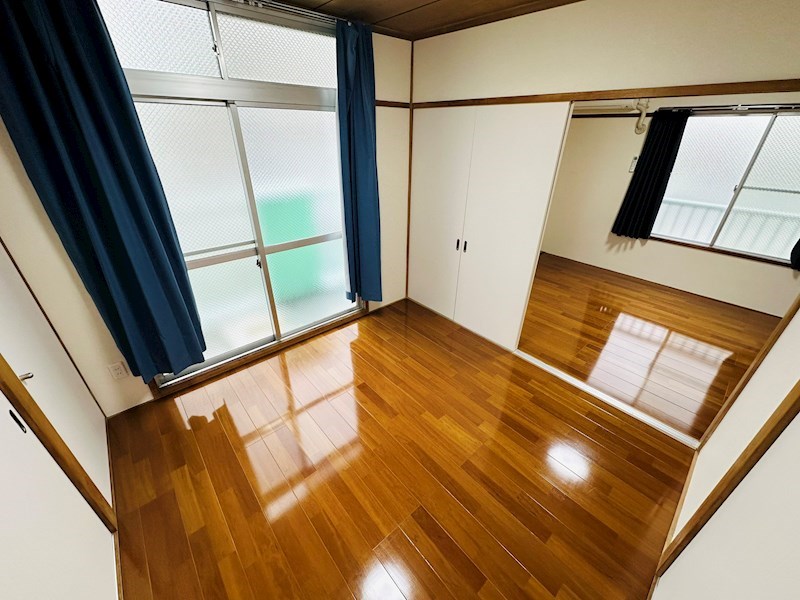 ユニバーサルマンション その他17