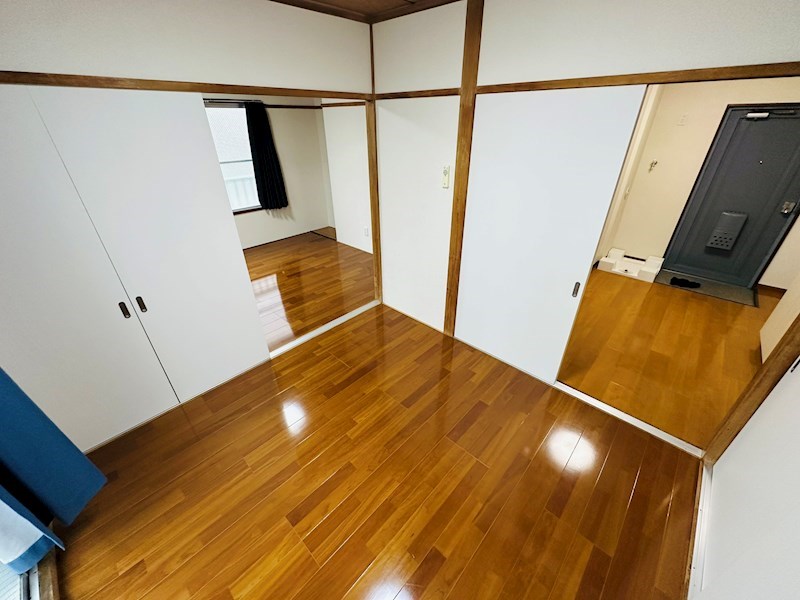 ユニバーサルマンション その他18