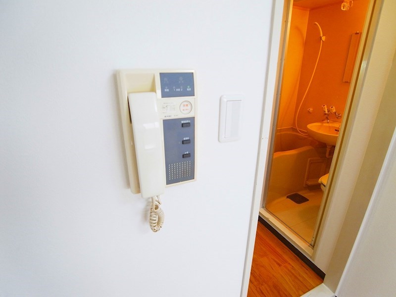 モンシャトー松戸Ⅱ その他4