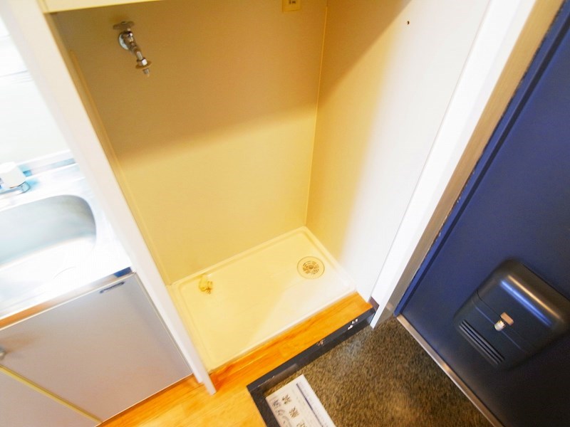 モンシャトー松戸Ⅱ その他9