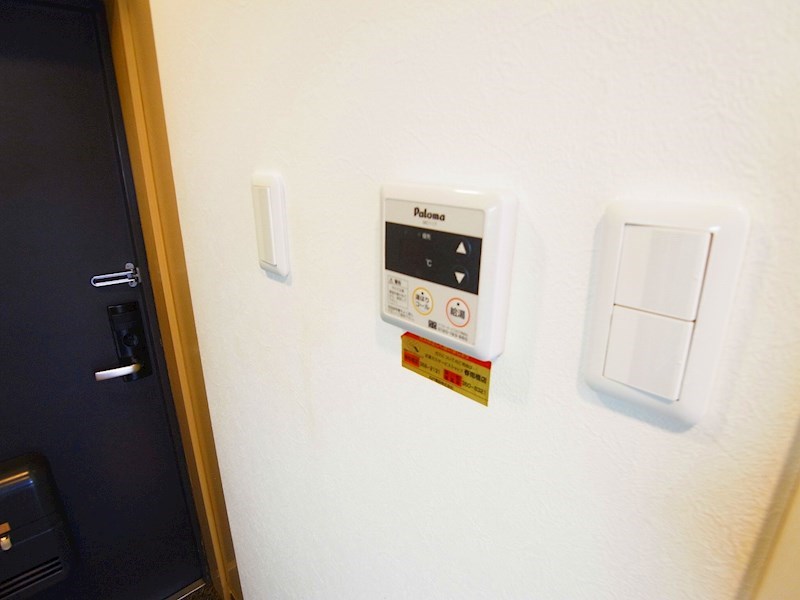 モンシャトー松戸Ⅱ その他12