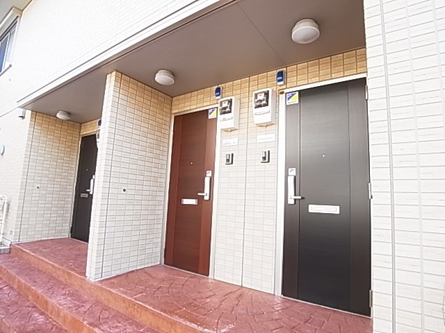 サニーモール参番館 その他外観3