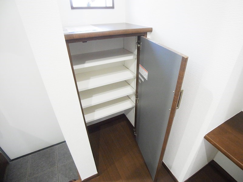 ドミール西初石A棟  その他9