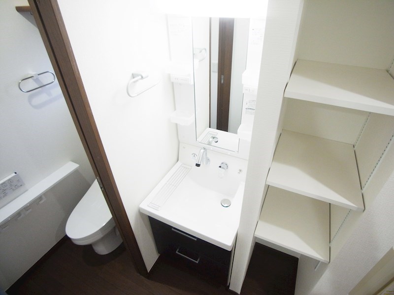 ドミール西初石A棟 その他1