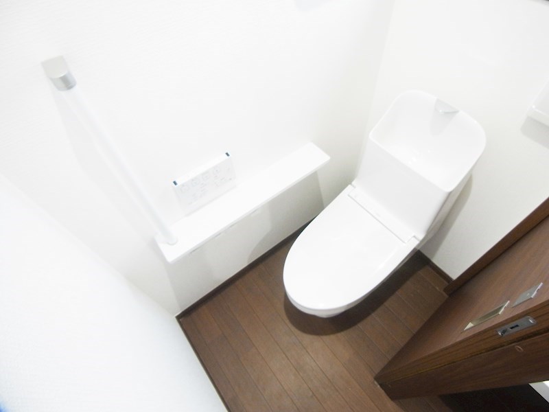 ドミール西初石A棟 その他2