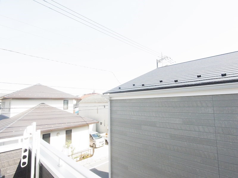 ドミール西初石A棟 その他5