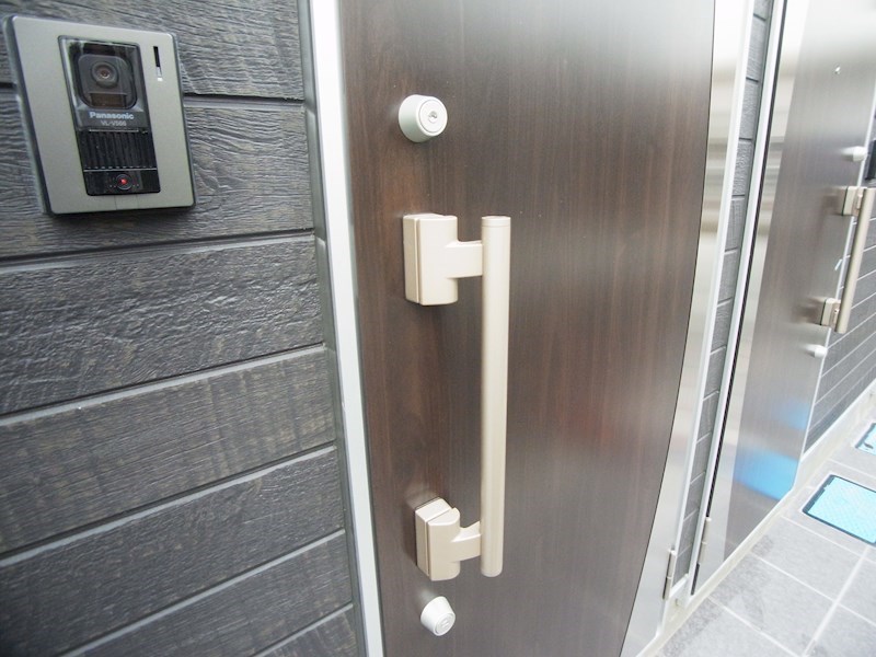 ドミール西初石A棟 その他9